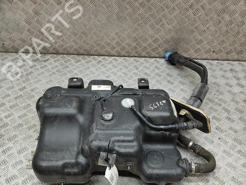 AdBlue-tank NISSAN NV400 Platform/Chassis (X62, X62B) dCi 145 | BP30324031M85