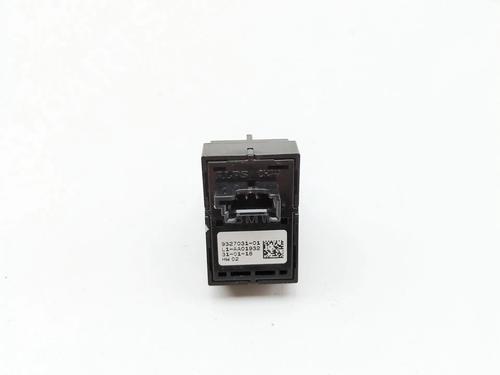 Left front window switch BMW 5 (G30, F90) 520 i | BP39958467I27 - Image 5