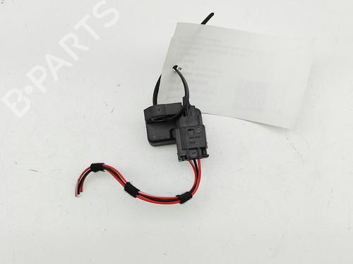Elektronisk sensor PORSCHE 911 (991) 3.8 Carrera S / GTS | BP30708323M84