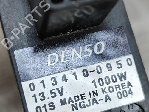 Heater resistor KIA OPTIMA Sportswagon (JF) 1.6 CRDi | BP28564678M108