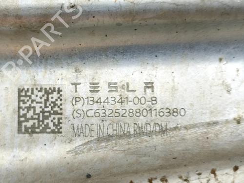 Left front suspension arm TESLA MODEL 3 (5YJ3) EV | BP39910144M12 - Image 6