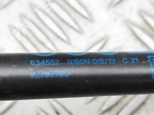 Tailgate lift support CADILLAC ESCALADE 6.2 AWD | BP33377747C138 - Image 7