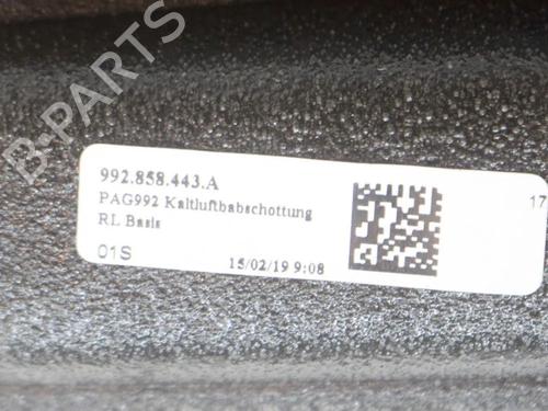 Other PORSCHE 911 (992) 3.0 Carrera 4 S (992420) | BP27750427O1  - Image 5