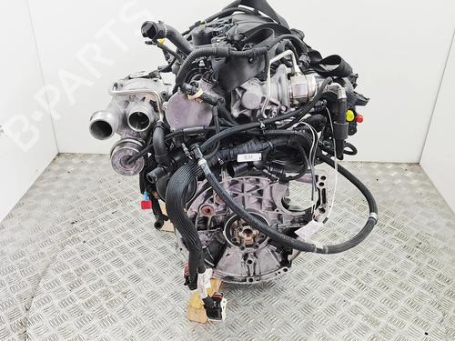 Engine MINI MINI CLUBMAN (R55) Cooper S | BP37697791M1  - Image 5