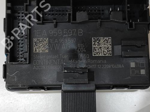 Electronic module VW ID.4 (E21) Pure | BP28564319M83 