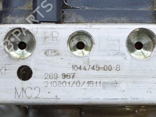 ABS pump TESLA MODEL 3 (5YJ3) EV | BP27758319M43 