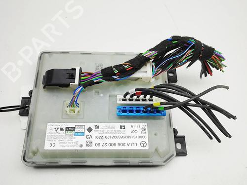 Used Electronic module Electronic module 39205626 39205626