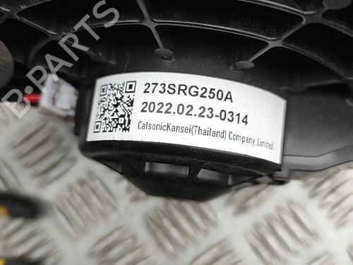 Gebläsemotor ISUZU D-MAX II (TFR, TFS) 1.9 Ddi 4x4 (TFS87J) | BP31047380M62