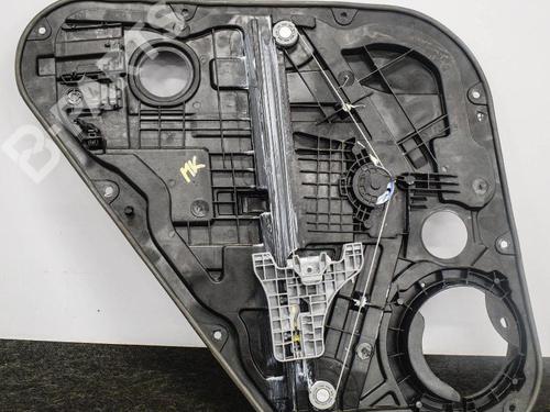 Rear right window mechanism KIA SPORTAGE IV (QL, QLE) 1.6 T-GDI AWD | BP6746513C25 