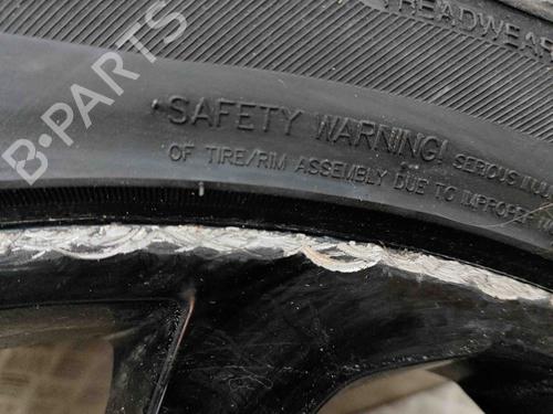 Rim LAND ROVER RANGE ROVER SPORT II (L494) 4.4 SDV8 4x4 | BP29829620C45