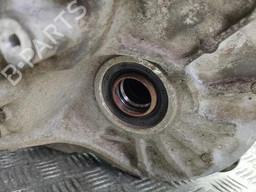 Gearkasse VW PASSAT B8 (3G2, CB2) 2.0 TDI 4motion | BP29486008M3