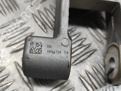 Engine mount BMW X1 (U11) iX1 xDrive 30 | BP33369242M89 - Image 6