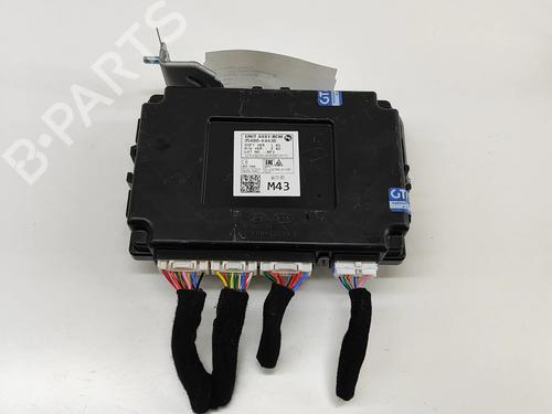 Used Control unit Control unit 27780831 27780831