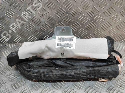 Left curtain airbag PEUGEOT 5008 (0U_, 0E_) 1.6 HDi | BP16140083C11