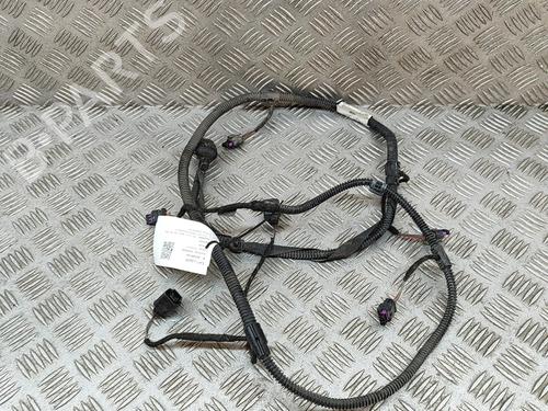 Electronic module VW GOLF VII (5G1, BQ1, BE1, BE2) e-Golf | BP19284034M83