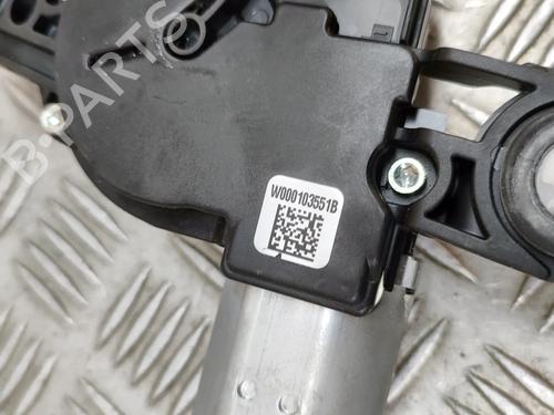 Rear wiper motor VW ID.4 (E21) Pro | BP27782545M102 