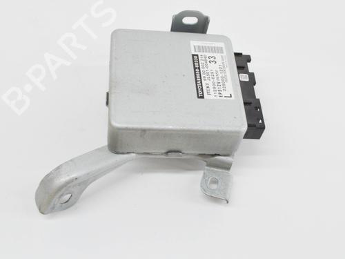 Electronic module TOYOTA YARIS (_P13_) 1.5 Hybrid (NHP130_, NHP130) | BP13928113M83 