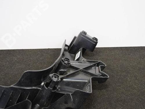 Rear bumper bracket BMW X5 (F15, F85) xDrive 30 d | BP6761318C159 