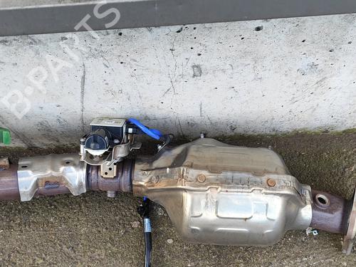 Catalyst MAZDA CX-30 (DM) e-SKYACTIV-X M Hybrid | BP28565212M10