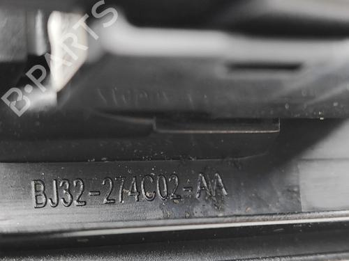 Left front window switch LAND ROVER RANGE ROVER EVOQUE (L538) 2.0 D 4x4 | BP32973279I27  - Image 8