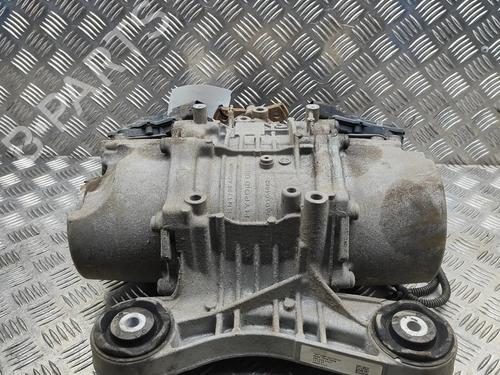 Rear differential VW GOLF VIII (CD1, DA1) 2.0 TSI R 4motion | BP30004686M24