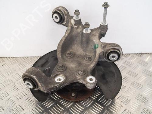 Right rear steering knuckle MERCEDES-BENZ A-CLASS (W176) A 220 CDI (176.003) | BP14660494M28 