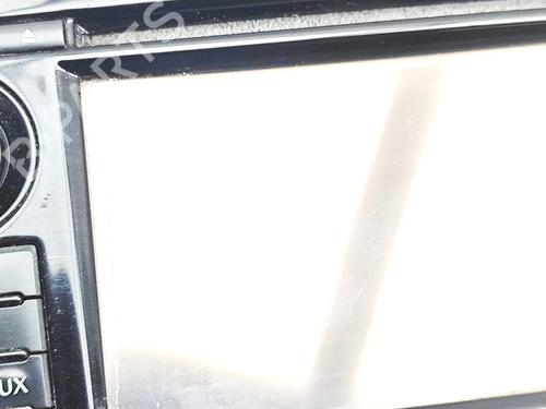 Electronic module NISSAN NAVARA NP300 Pickup (D23, D23T) 2.3 dCi 4x4 (D231, D23T) | BP38268190M83 - Image 4
