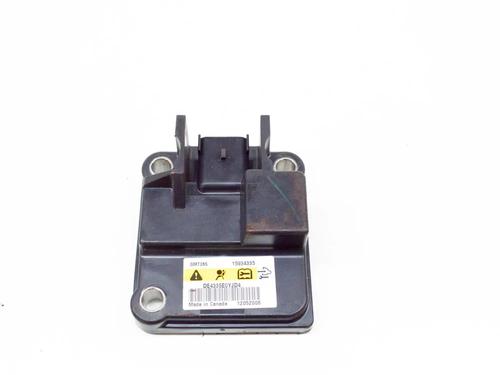 Airbag styreenhed CADILLAC SRX 3.6 (258 hp) 27752159