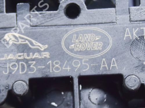 Elektronisk sensor JAGUAR I-PACE (X590) EV400 AWD | BP28430186M84