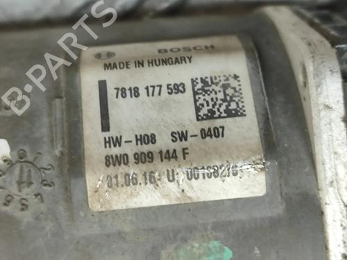 Steering rack AUDI A4 Allroad B9 (8WH, 8WJ) 3.0 TDI quattro | BP31859156M22