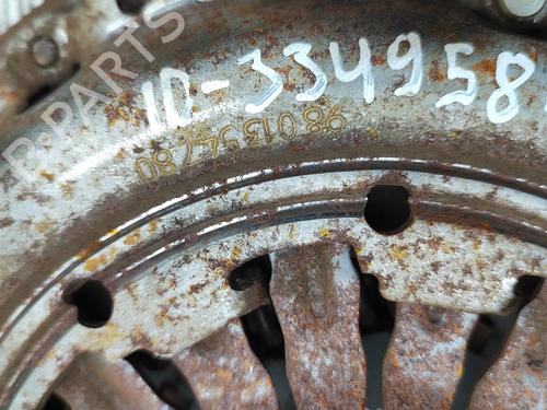 Other PEUGEOT PARTNER Box Body/MPV (K9) 1.5 BlueHDi 75 | BP32458720O1 