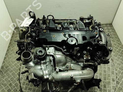 Motor RENAULT MASTER III Van (FV) 2.3 dCi 180 FWD (FV04, FV07) | BP31175348M1