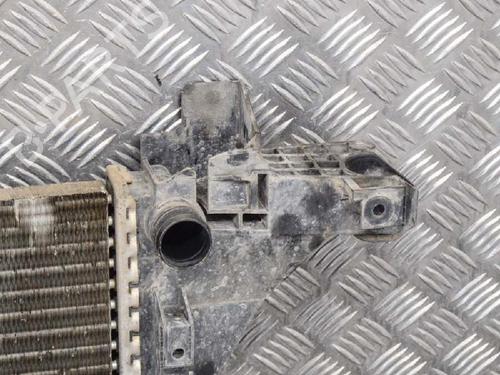 Water radiator RENAULT MASTER III Van (FV) 2.3 dCi 125 FWD (FV0C, FV0D, FV0G, FV0H, FV0J, FV0K) | BP6754521M31 