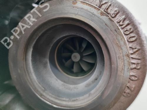 Engine JEEP AVENGER (J2) 1.2 GSE T3 | BP28438189M1  - Image 6