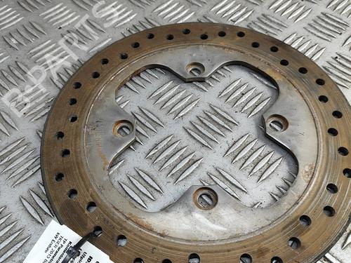 Other TRIUMPH MOTORCYCLES TIGER ( -999cc) Tiger 800 | BP33372533O1  - Image 5