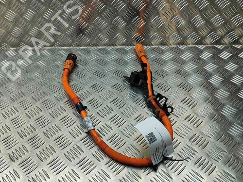 Used Wiring harness BMW 5 (G30, F90) 530 e Plug-in-Hybrid xDrive (252 hp) 29488266