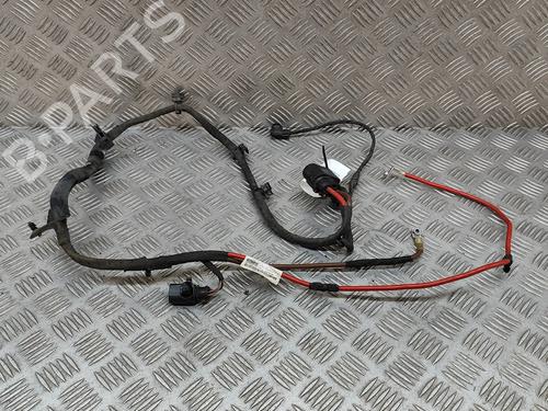 Used Wiring harness SKODA KAROQ (NU7, ND7) 1.5 TSI (150 hp) 22351705
