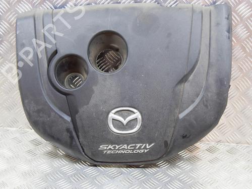 Topbeskyttelse MAZDA 6 Saloon (GJ, GL) 2.2 D (GJ2FP) (150 hp) 29310319