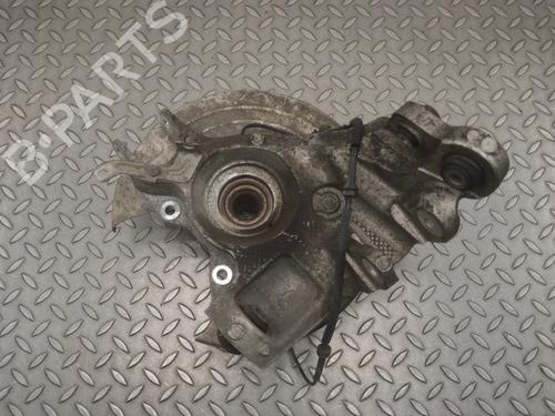 Left rear steering knuckle LAND ROVER RANGE ROVER VELAR (L560) 2.0 D180 TD4 4x4 | BP33356473M27 - Image 5