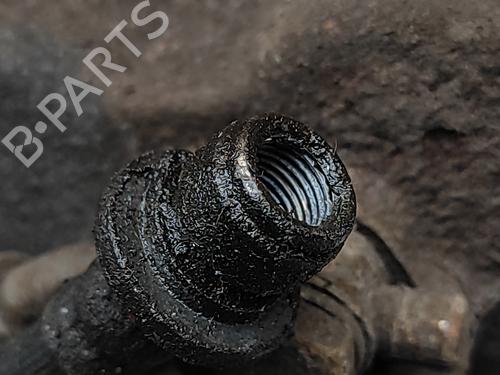 Right front brake caliper LAND ROVER DISCOVERY V (L462) 3.0 Td6 4x4 | BP30130599M104