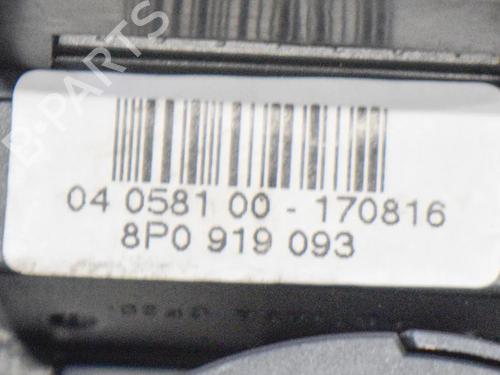 Electronic module AUDI Q3 (8UB, 8UG) 2.0 TDI | BP6764250M83 