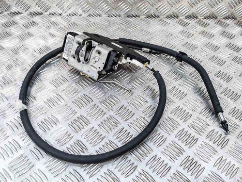 Used Front left lock MASERATI GHIBLI III (M157) 3.0 S Q4 (409 hp) 7797508
