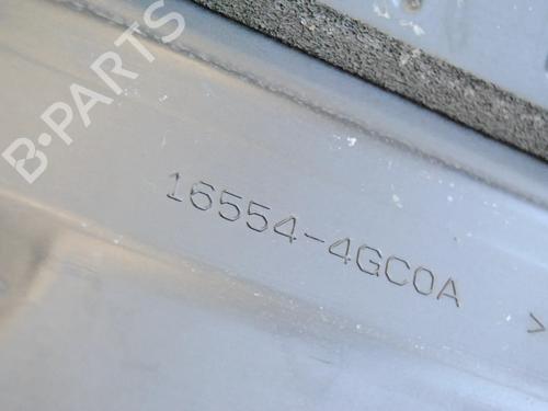 Pipe INFINITI Q50 50 D | BP33363689M125 - Image 5