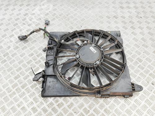 Used Radiator fan Radiator fan 36983818 36983818