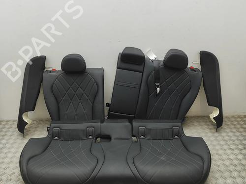 Sæde sæt MERCEDES-BENZ EQE (V295) EQE 350+ (295.121) | BP39687046C78 - Image 7