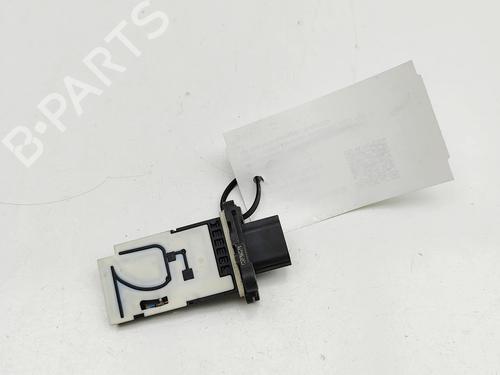 Mass air flow sensor NISSAN NV400 Platform/Chassis (X62, X62B) dCi 145 | BP33376788M95  - Image 5
