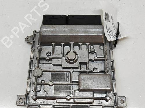 Used Engine control unit (ECU) MERCEDES-BENZ CLA (C118) CLA 200 (118.387) (163 hp) 28675959