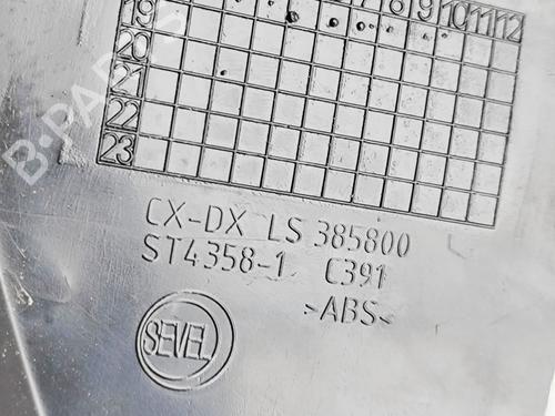 Luftventil PEUGEOT BOXER Platform/Chassis 2.0 BlueHDi 160 | BP32974420I21  - Image 6