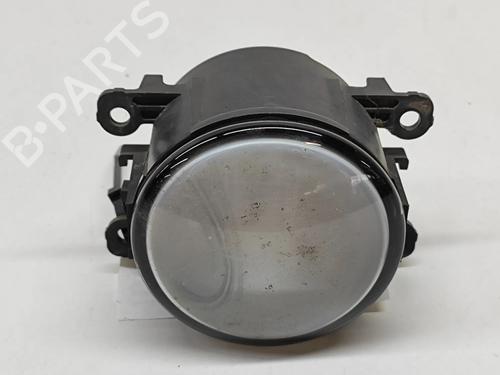 Used Right front fog light FORD TRANSIT COURIER B460 MPV 1.6 TDCi (95 hp) 27767832