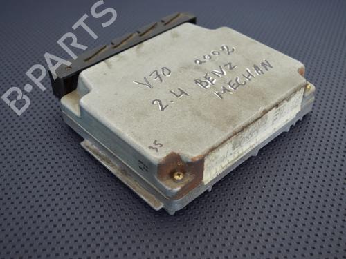 Engine control unit (ECU) VOLVO V70 II (285) 2.4 | BP33360373M57 - Image 4